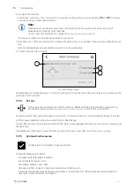 Предварительный просмотр 20 страницы SystemAir SAVE VTC 500 Service & Accessories Installation Manual