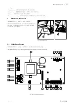 Предварительный просмотр 29 страницы SystemAir SAVE VTC 500 Service & Accessories Installation Manual