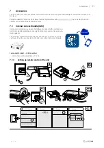 Предварительный просмотр 35 страницы SystemAir SAVE VTC 500 Service & Accessories Installation Manual