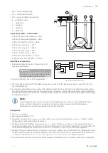 Предварительный просмотр 41 страницы SystemAir SAVE VTC 500 Service & Accessories Installation Manual