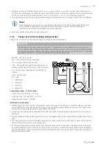 Предварительный просмотр 43 страницы SystemAir SAVE VTC 500 Service & Accessories Installation Manual