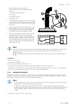 Предварительный просмотр 47 страницы SystemAir SAVE VTC 500 Service & Accessories Installation Manual