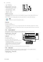 Предварительный просмотр 48 страницы SystemAir SAVE VTC 500 Service & Accessories Installation Manual