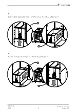 Preview for 7 page of SystemAir SAVE VTC 700 Replacement Instructions Manual