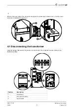 Preview for 11 page of SystemAir SAVE VTC 700 Replacement Instructions Manual