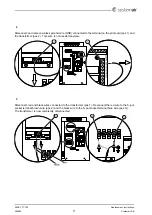 Preview for 13 page of SystemAir SAVE VTC 700 Replacement Instructions Manual