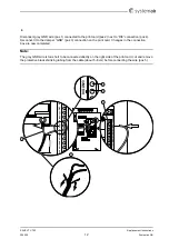 Preview for 14 page of SystemAir SAVE VTC 700 Replacement Instructions Manual