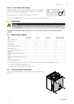 Предварительный просмотр 13 страницы SystemAir SAVE VTR 100/B User Manual