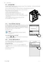 Предварительный просмотр 14 страницы SystemAir SAVE VTR 100/B User Manual