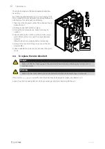 Предварительный просмотр 16 страницы SystemAir SAVE VTR 100/B User Manual