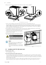 Preview for 14 page of SystemAir SAVE VTR 150/B Installation Instructions Manual