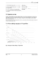 Предварительный просмотр 13 страницы SystemAir SAVE VTR 200/B Installation And Service