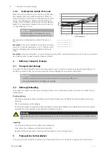 Предварительный просмотр 10 страницы SystemAir SAVE VTR 300/B Installation Instructions Manual