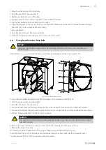 Preview for 17 page of SystemAir SAVE VTR 700 User Manual