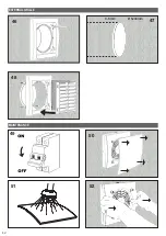 Предварительный просмотр 12 страницы SystemAir SAVEWALL HRV NEXT Installation Manual