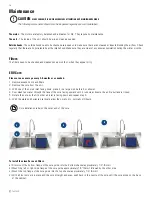 Preview for 14 page of SystemAir SER 1100 Installation Manual