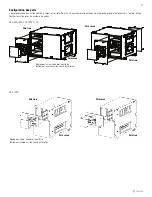 Preview for 27 page of SystemAir SER 1100 Installation Manual