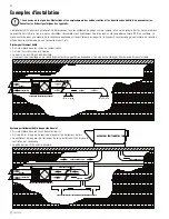 Preview for 30 page of SystemAir SER 1100 Installation Manual