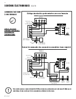 Preview for 40 page of SystemAir SER 1100 Installation Manual