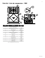 Preview for 47 page of SystemAir SER 1100 Installation Manual