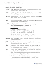 Preview for 9 page of SystemAir SPLIT-AHU Kit 0-10V LNS Installation And Operating Manual