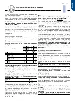 Preview for 31 page of SystemAir SQ20 Installation Manual