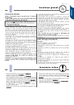 Preview for 35 page of SystemAir SQ20 Installation Manual