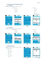 Предварительный просмотр 23 страницы SystemAir SRC Installation And User Manual