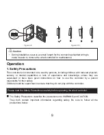 Предварительный просмотр 12 страницы SystemAir SYS WSC 86 Installation & Owner'S Manual