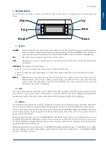 Preview for 27 page of SystemAir SysAer SR105 Regulation Manual