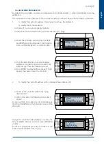 Preview for 31 page of SystemAir SysAer SR105 Regulation Manual