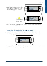 Preview for 33 page of SystemAir SysAer SR105 Regulation Manual