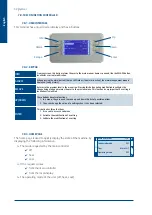 Preview for 34 page of SystemAir SysAer SR105 Regulation Manual