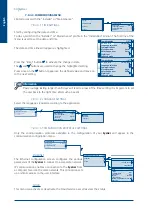 Preview for 36 page of SystemAir SysAer SR105 Regulation Manual