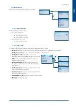 Preview for 37 page of SystemAir SysAer SR105 Regulation Manual