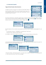 Preview for 41 page of SystemAir SysAer SR105 Regulation Manual