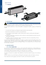 Preview for 8 page of SystemAir SysCoil Comfort SCC10 Installation And Maintenance Manual