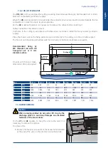 Preview for 9 page of SystemAir SysCoil Comfort SCC10 Installation And Maintenance Manual