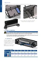 Preview for 10 page of SystemAir SysCoil Comfort SCC10 Installation And Maintenance Manual