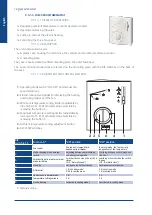 Preview for 18 page of SystemAir SysCoil Comfort SCC10 Installation And Maintenance Manual