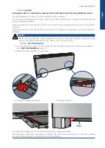 Preview for 21 page of SystemAir SysCoil Comfort SCC10 Installation And Maintenance Manual