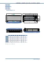 Preview for 25 page of SystemAir SysCoil Comfort SCC10 Installation And Maintenance Manual