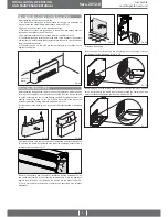 Предварительный просмотр 6 страницы SystemAir SYSCOIL MINI 21 Installation, Use And Maintenance Manual