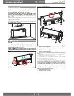 Предварительный просмотр 8 страницы SystemAir SYSCOIL MINI 21 Installation, Use And Maintenance Manual