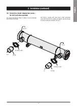 Предварительный просмотр 19 страницы SystemAir SyScrew Water EVO CO 1070 /S Installation And Maintenance Manual