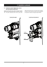 Предварительный просмотр 20 страницы SystemAir SyScrew Water EVO CO 1070 /S Installation And Maintenance Manual