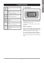 Предварительный просмотр 25 страницы SystemAir SyScrew Water EVO CO 1070 /S Installation And Maintenance Manual