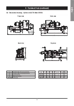 Предварительный просмотр 45 страницы SystemAir SyScrew Water EVO CO 1070 /S Installation And Maintenance Manual