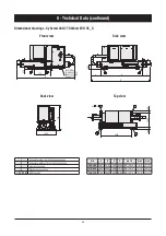 Предварительный просмотр 46 страницы SystemAir SyScrew Water EVO CO 1070 /S Installation And Maintenance Manual