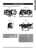 Предварительный просмотр 49 страницы SystemAir SyScrew Water EVO CO 1070 /S Installation And Maintenance Manual